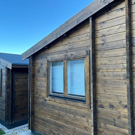 Hostal Casas De A Uriceira Cangas do Morrazo Exterior foto