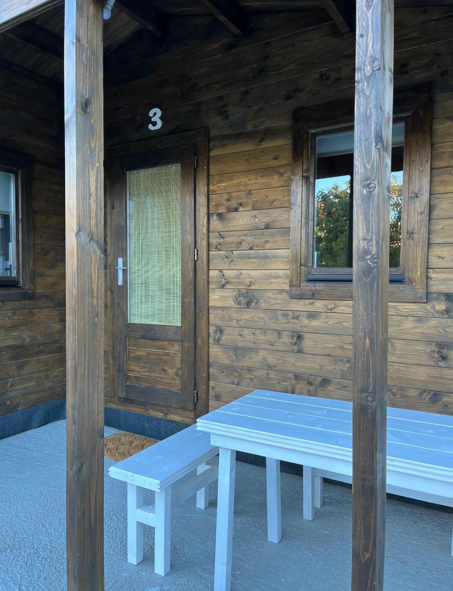 Hostal Casas De A Uriceira Cangas do Morrazo Exterior foto